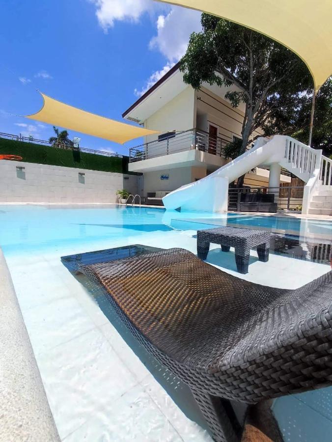 Nathan'S Private Pool Calamba  Exterior foto