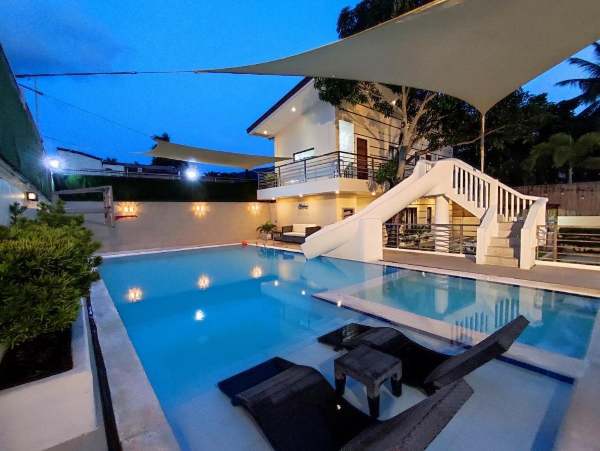 Nathan'S Private Pool Calamba  Exterior foto