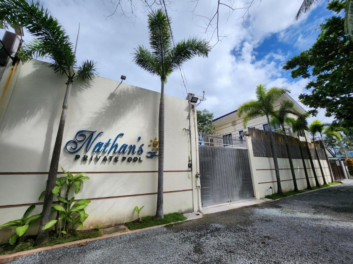 Nathan'S Private Pool Calamba  Exterior foto